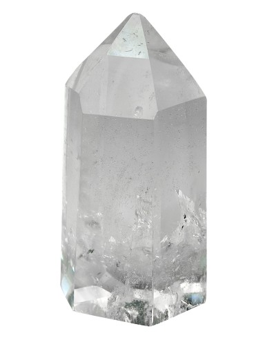 Bergkristallspitzen, ca. 200 - 250 g