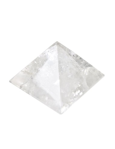 Bergkristall-Pyramiden, Extra-Qualität