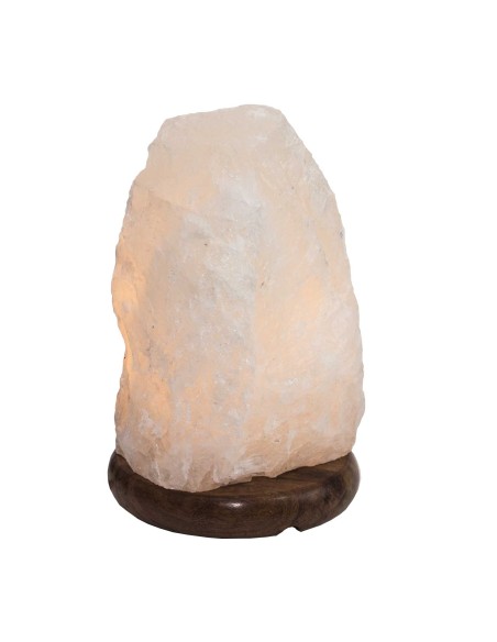 Lampe Bergkristall 2-3 kg