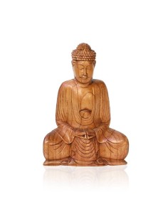 Meditationsbuddha 20cm