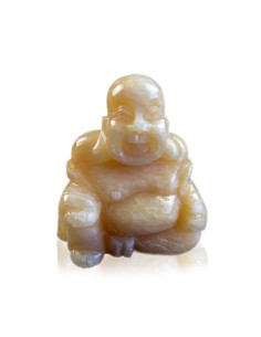 Gravur Buddha, ca. 10 cm