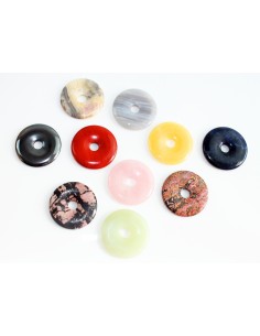 Donut Standardsteine 40 mm