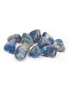 Trommelstein Lapis Lazuli